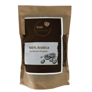 100 % Arabica